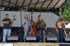 Charlotte BluegrassFestival