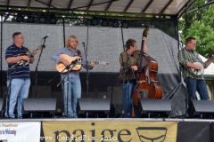 Charlotte BluegrassFestival