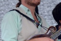 Charlotte BluegrassFestival