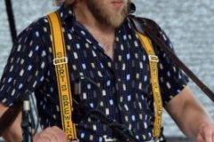 Charlotte BluegrassFestival