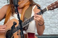 Charlotte BluegrassFestival