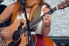 Charlotte BluegrassFestival