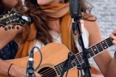 Charlotte BluegrassFestival