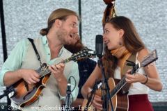 Charlotte BluegrassFestival