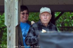 Charlotte BluegrassFestival