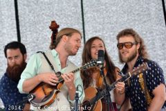 Charlotte BluegrassFestival