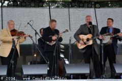 Charlotte BluegrassFestival