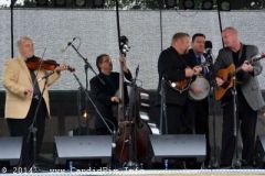 Charlotte BluegrassFestival