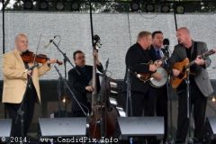 Charlotte BluegrassFestival