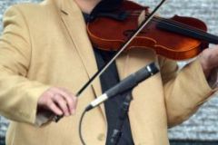 Charlotte BluegrassFestival