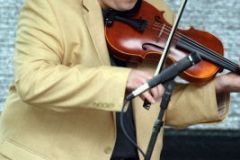 Charlotte BluegrassFestival