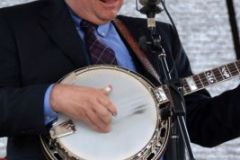 Charlotte BluegrassFestival