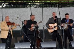 Charlotte BluegrassFestival