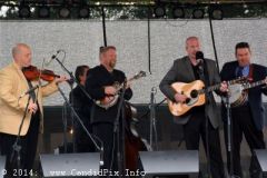 Charlotte BluegrassFestival