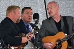 Charlotte BluegrassFestival