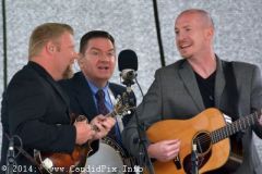 Charlotte BluegrassFestival