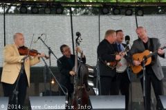 Charlotte BluegrassFestival