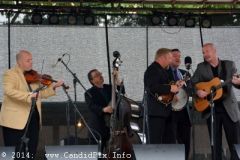 Charlotte BluegrassFestival