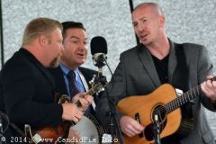 Charlotte BluegrassFestival