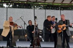 Charlotte BluegrassFestival