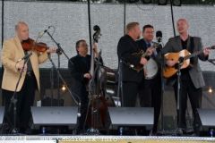 Charlotte BluegrassFestival
