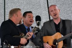 Charlotte BluegrassFestival