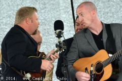 Charlotte BluegrassFestival