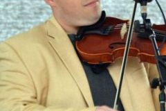Charlotte BluegrassFestival