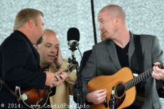 Charlotte BluegrassFestival