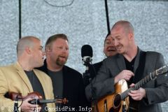 Charlotte BluegrassFestival