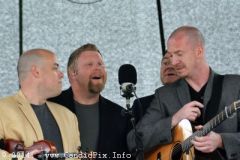 Charlotte BluegrassFestival