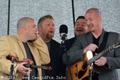 Charlotte BluegrassFestival