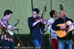 Charlotte BluegrassFestival