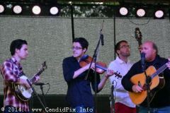Charlotte BluegrassFestival