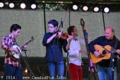 Charlotte BluegrassFestival