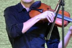 Charlotte BluegrassFestival