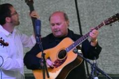 Charlotte BluegrassFestival