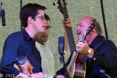 Charlotte BluegrassFestival