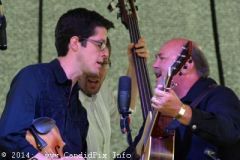Charlotte BluegrassFestival