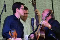 Charlotte BluegrassFestival