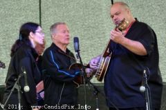 Charlotte BluegrassFestival