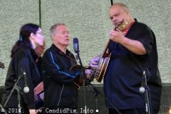 Charlotte BluegrassFestival