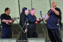 Charlotte BluegrassFestival