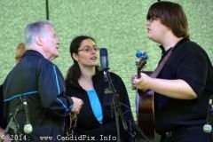 Charlotte BluegrassFestival