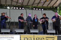 Charlotte BluegrassFestival