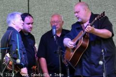 Charlotte BluegrassFestival