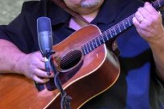Charlotte BluegrassFestival