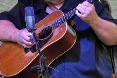 Charlotte BluegrassFestival