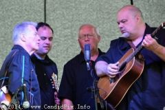 Charlotte BluegrassFestival