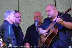Charlotte BluegrassFestival